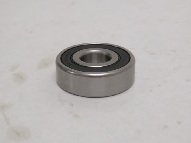 FAG S6201-2RS; Ball Bearing; 12mm ID x 32mm OD x 10mm Wide