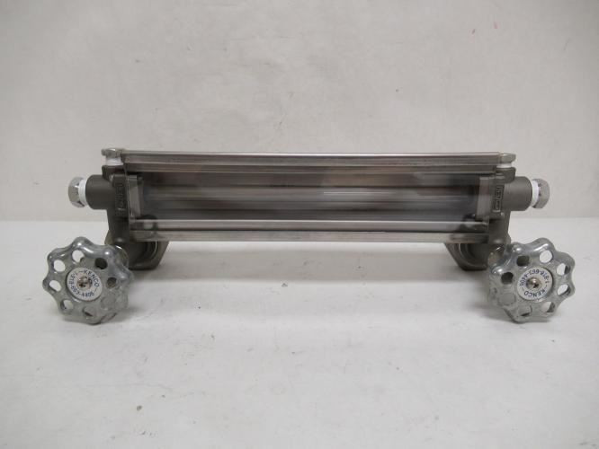 Kenco K99M50-12.25-AVL-HP-300-250NS; Level Gauge; 300PSIG