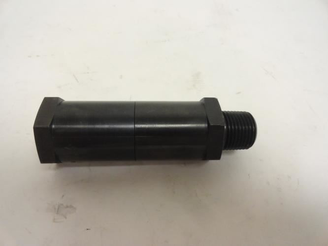 Cirlce Seal  5132S-4MP-1; Inline Relief Valve; 1/2NPT; 2400Psi