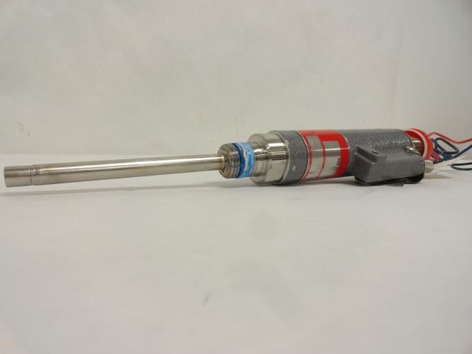 SOR 201AG-EF115-U9-071; SOR Temperature Snap Switch
