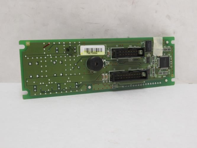 Sato M8480S-KB; PC Board Display Assembly