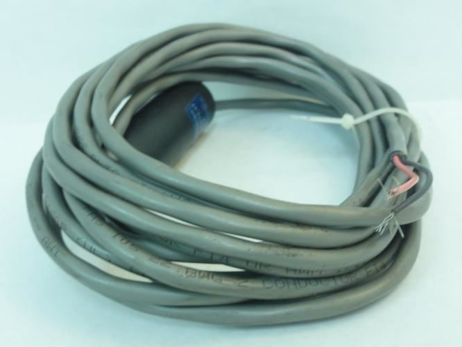 Telemecanique SGA-8038; Magnet Switch; 250VDC; 120VAC; 1A; 15VA