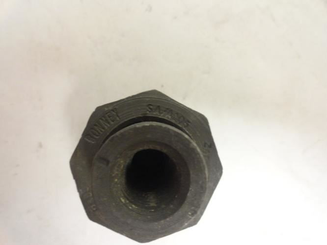 Industry-Std 12G101; Union; 1/4NPT; 3000Psi; Class 3000