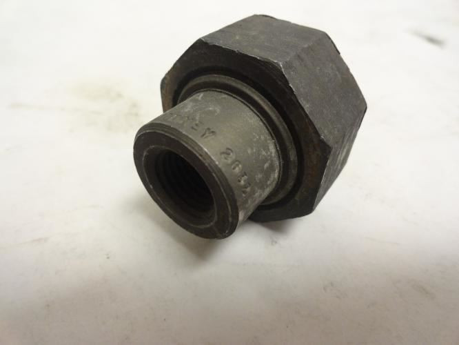 Industry-Std 12G101; Union; 1/4NPT; 3000Psi; Class 3000
