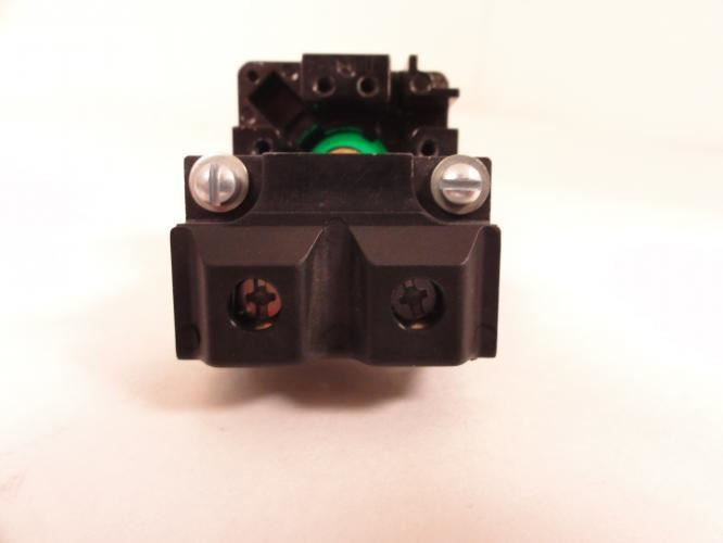 Siemens 52BL4C3; Pilot Light 12V Green