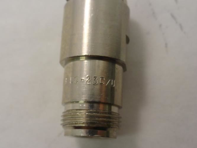 Amphenol 74868 UG-23C/U; RF Connector