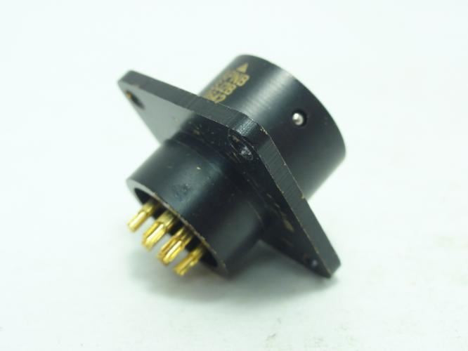 AMP APNBSJ2B0642; Push-Pull Connector