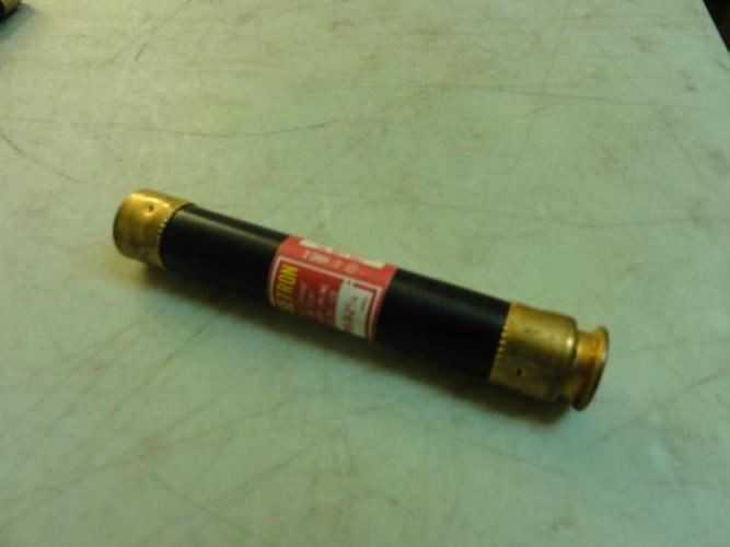 Fusetron FRS-R-2-1/4; Fuse; 2-1/4 Amp