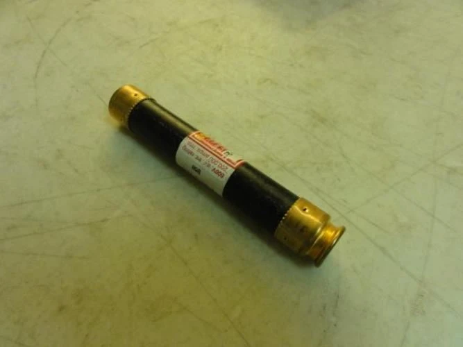 Fusetron FRS-R-17-1/2; Fuse; 17-1/2 Amp