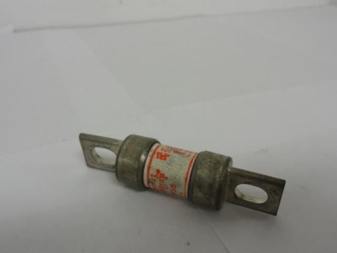 Ferraz A50P35; Fuse; 35A; 500VAC