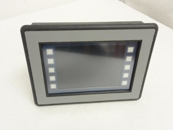 QSI GS109; Interface Touch Panel 5.7" Screen