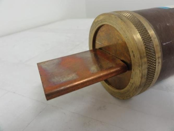 Ferraz RFS400; Renewable Fuse 600V