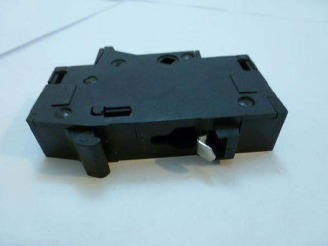 Ferraz ST-10; Fuse Block; 32Amp; 1 pole 690V