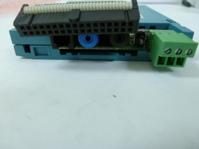 SSD Drives 0637USF0007; Link 2 Techbox 24V