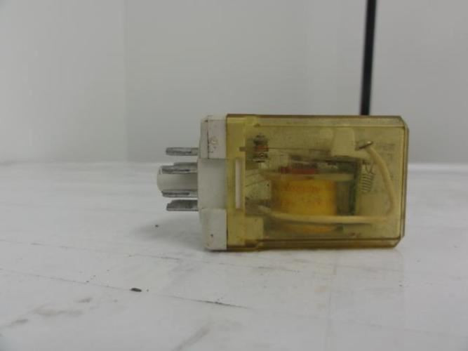 IDEC RR2P-UL; Power Relay 120V; 10Amp