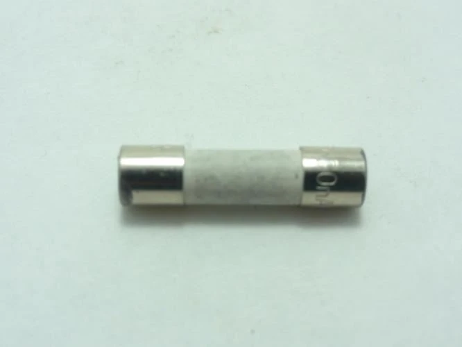 Littelfuse T630MA; Lot-5 Fuses 630mA 250V