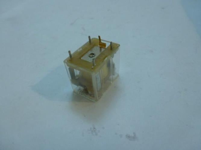 Struthers Dunn 229XAXC; Relay; 12 VDC Coil; 5A 250 VAC