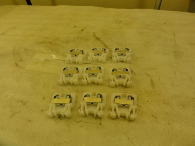 Allen-Bradley 1492; LOT-9 Terminal Block