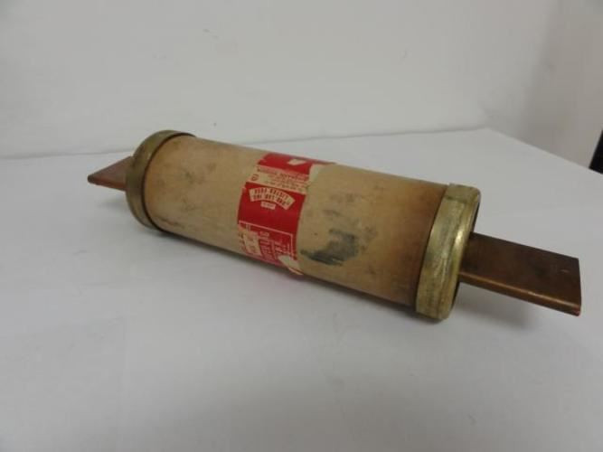 Bussmann RES-400; Fuse; 400Amp; Class H