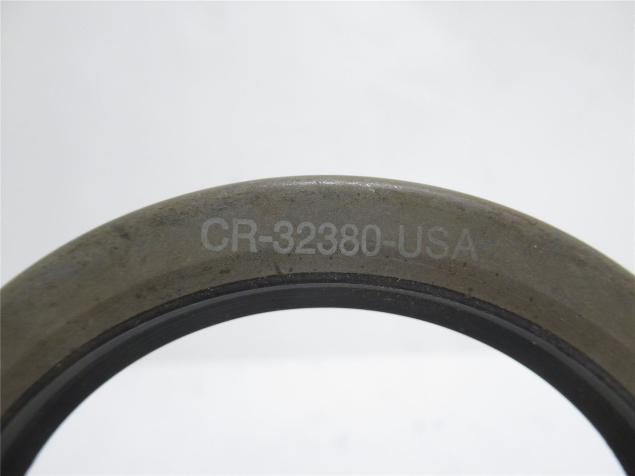 CR 32380; Shaft Seal; 3-1/4"ID x 4-1/4"OD x 7/16" Wide