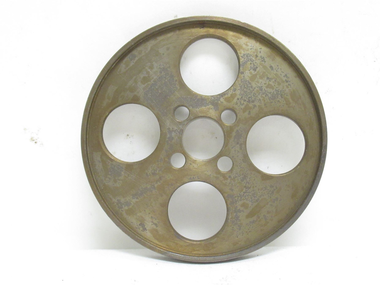 Signode 519147; Take-Up Feed Wheel; 2-3/4"OD; 7/16"ID