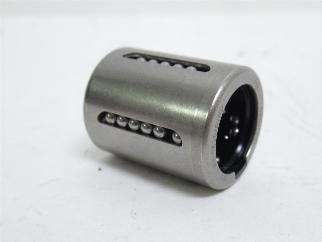 INA KH1630; Linear Bearing 16mmID x 24mmOD x 30mm Long