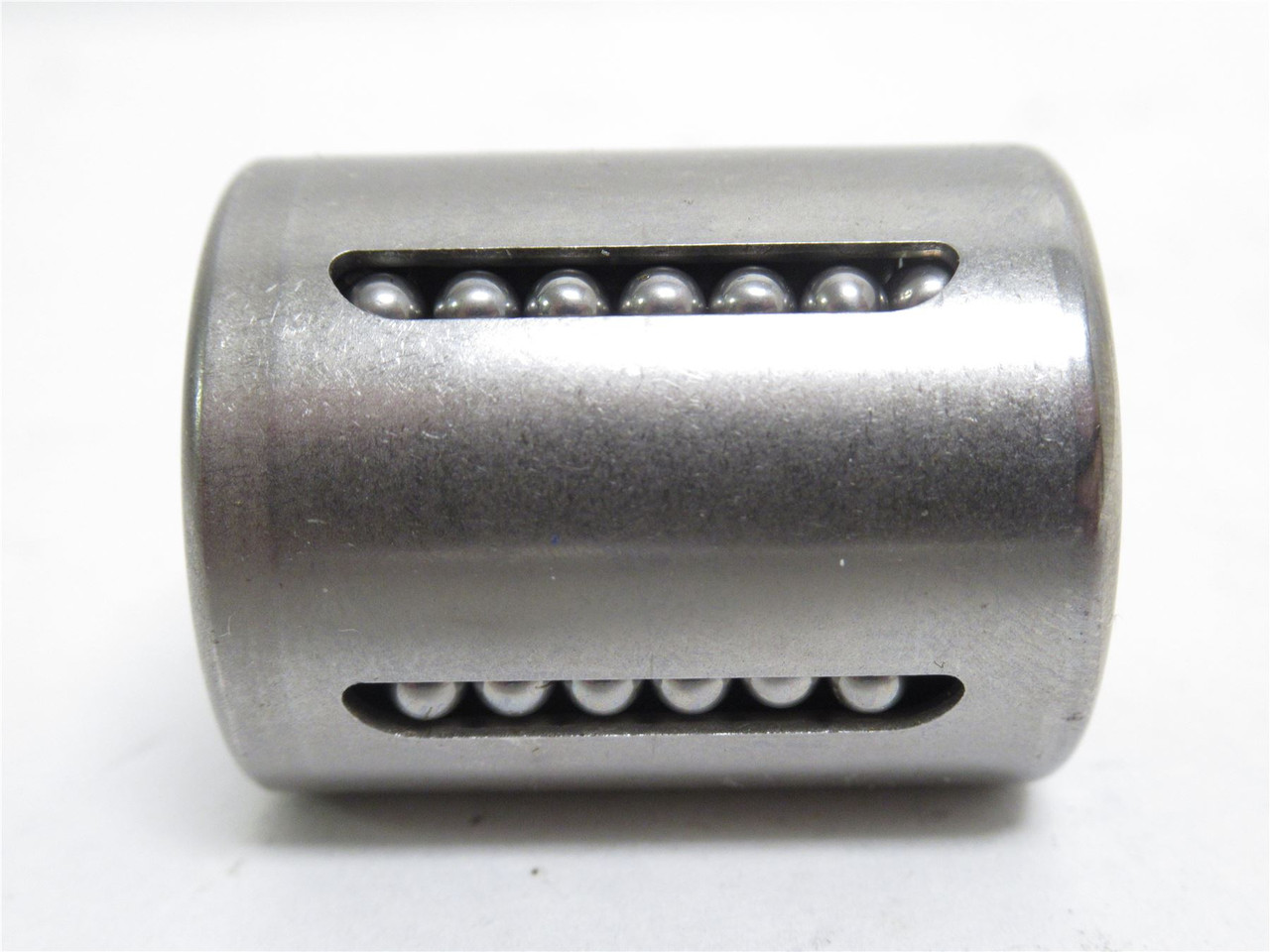 INA KH1630; Linear Bearing 16mmID x 24mmOD x 30mm Long