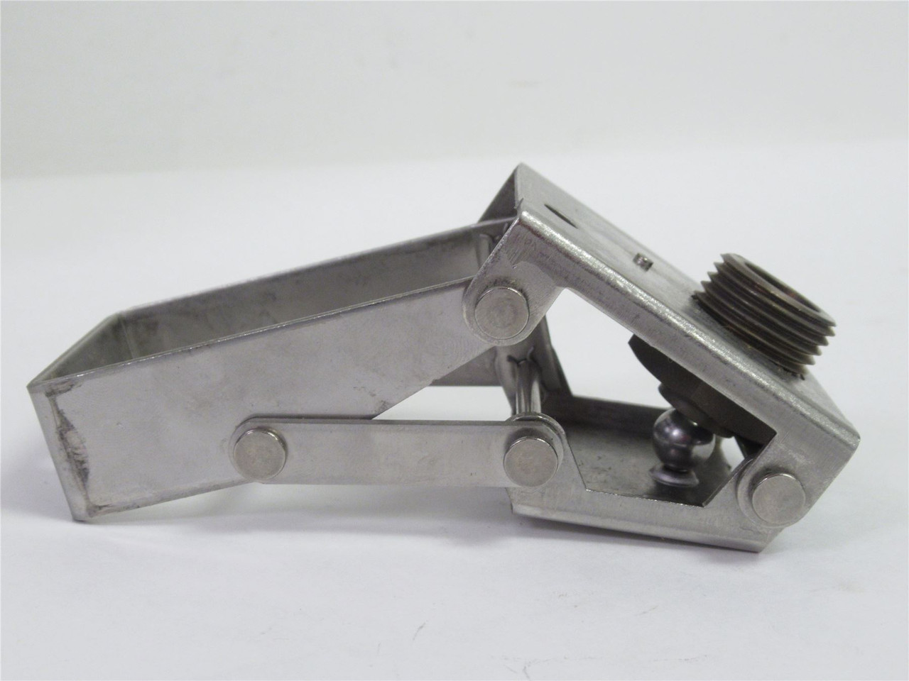 Spirax 58138; Valve Mechanism Kit; 2 FT/F-125; FA-150