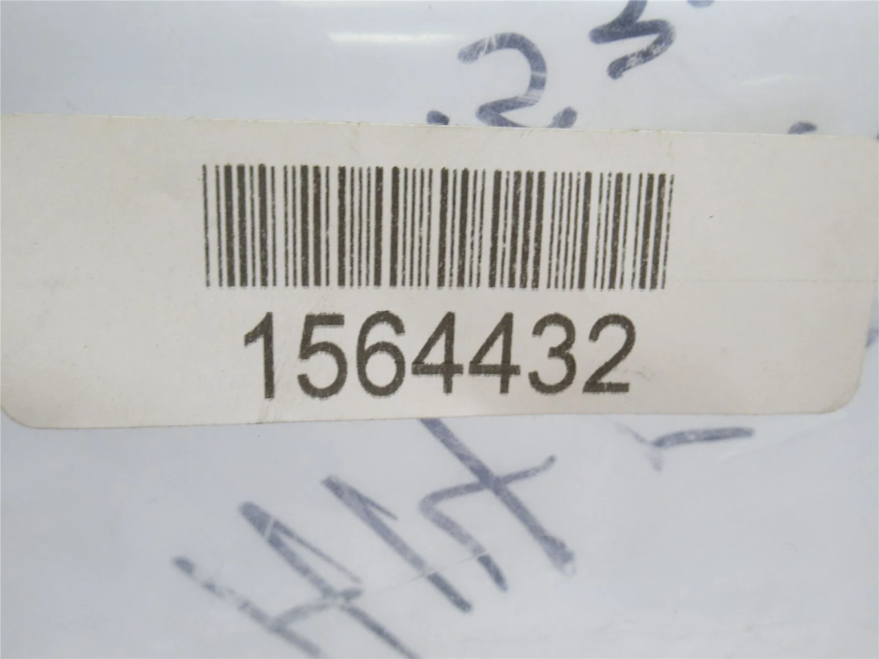 Markem 694527; Hose Assembly; 12' Length