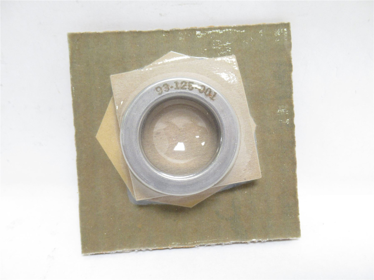 Sealol 93-200-001; Shaft Seal Assembly; 1-1/4"ID x 1-7/8"OD