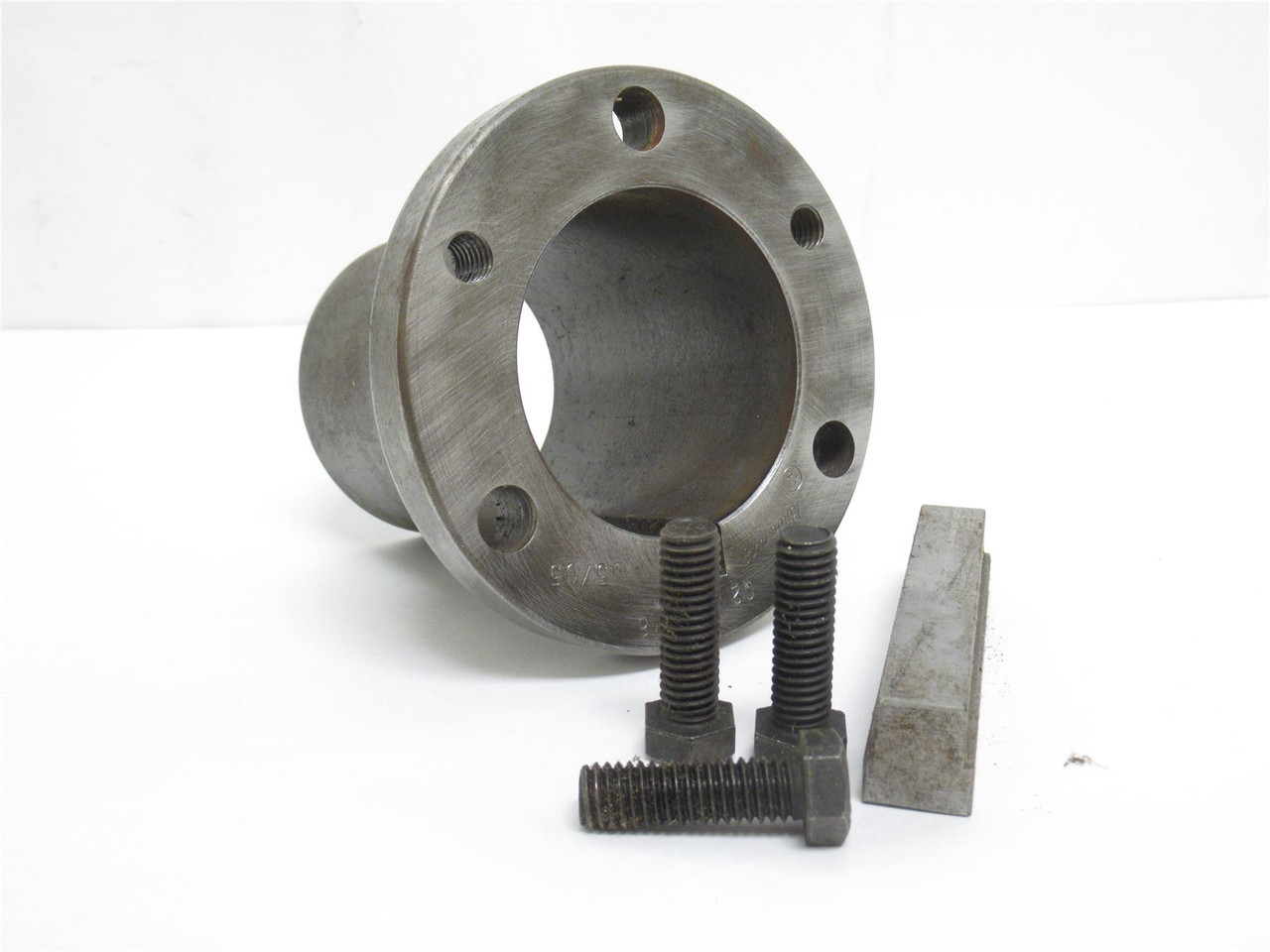Browning Q2 2-7/16; Split Taper Bushing; 2-7/16"ID