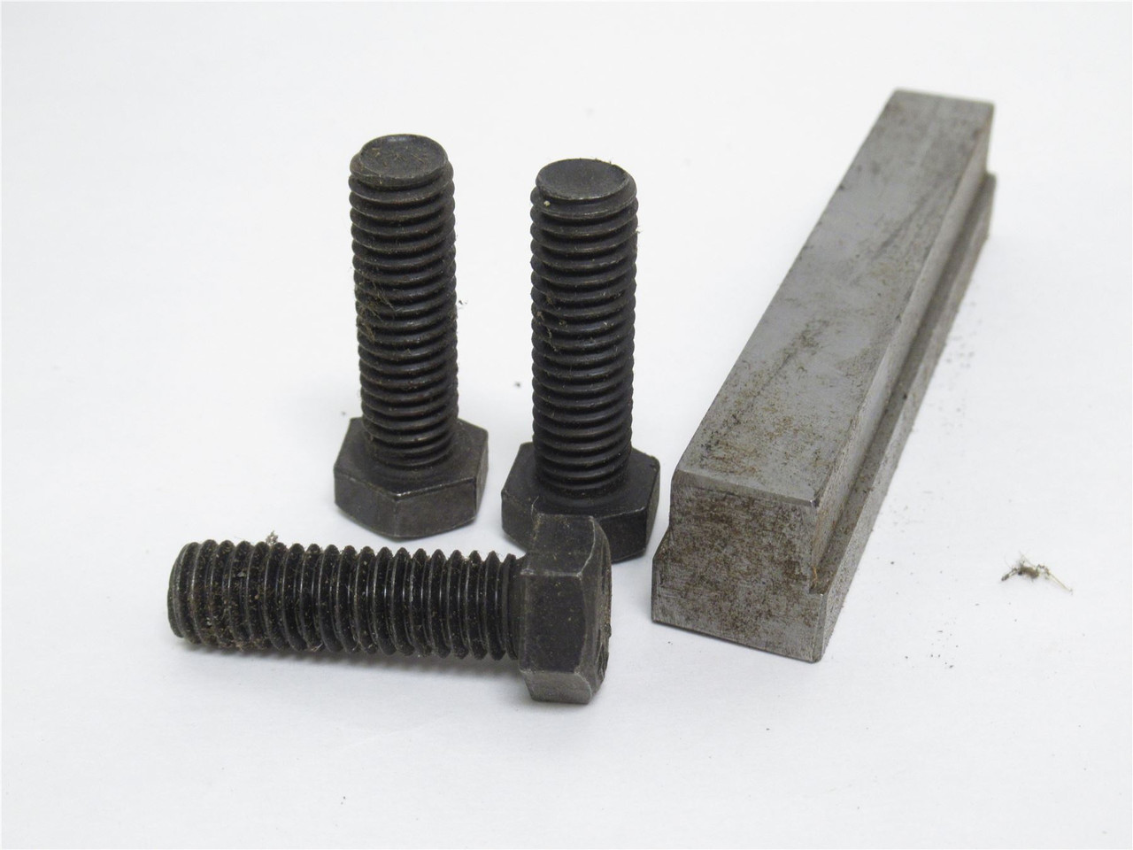 Browning Q2 2-7/16; Split Taper Bushing; 2-7/16"ID
