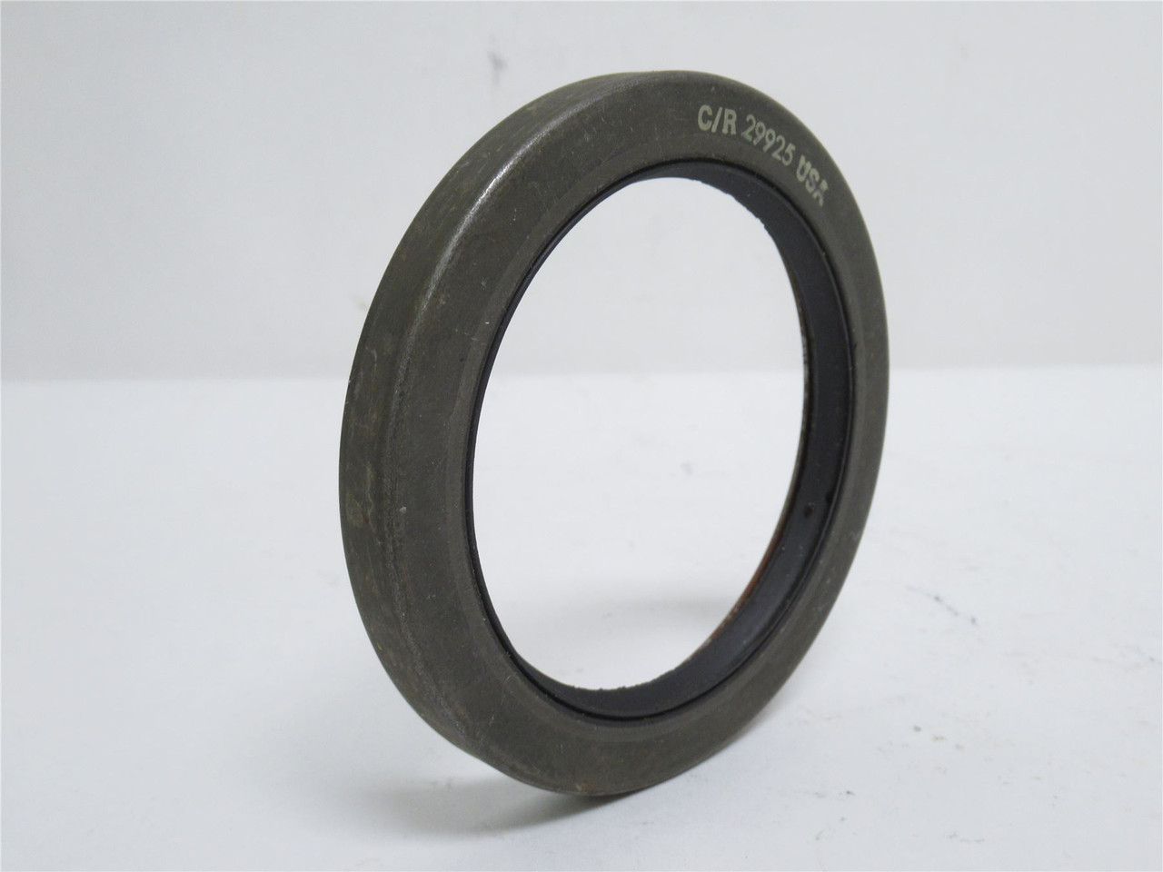 CR 29925; Double Lip Oil Sea 3"OD x 4"OD x 7/16" Wide