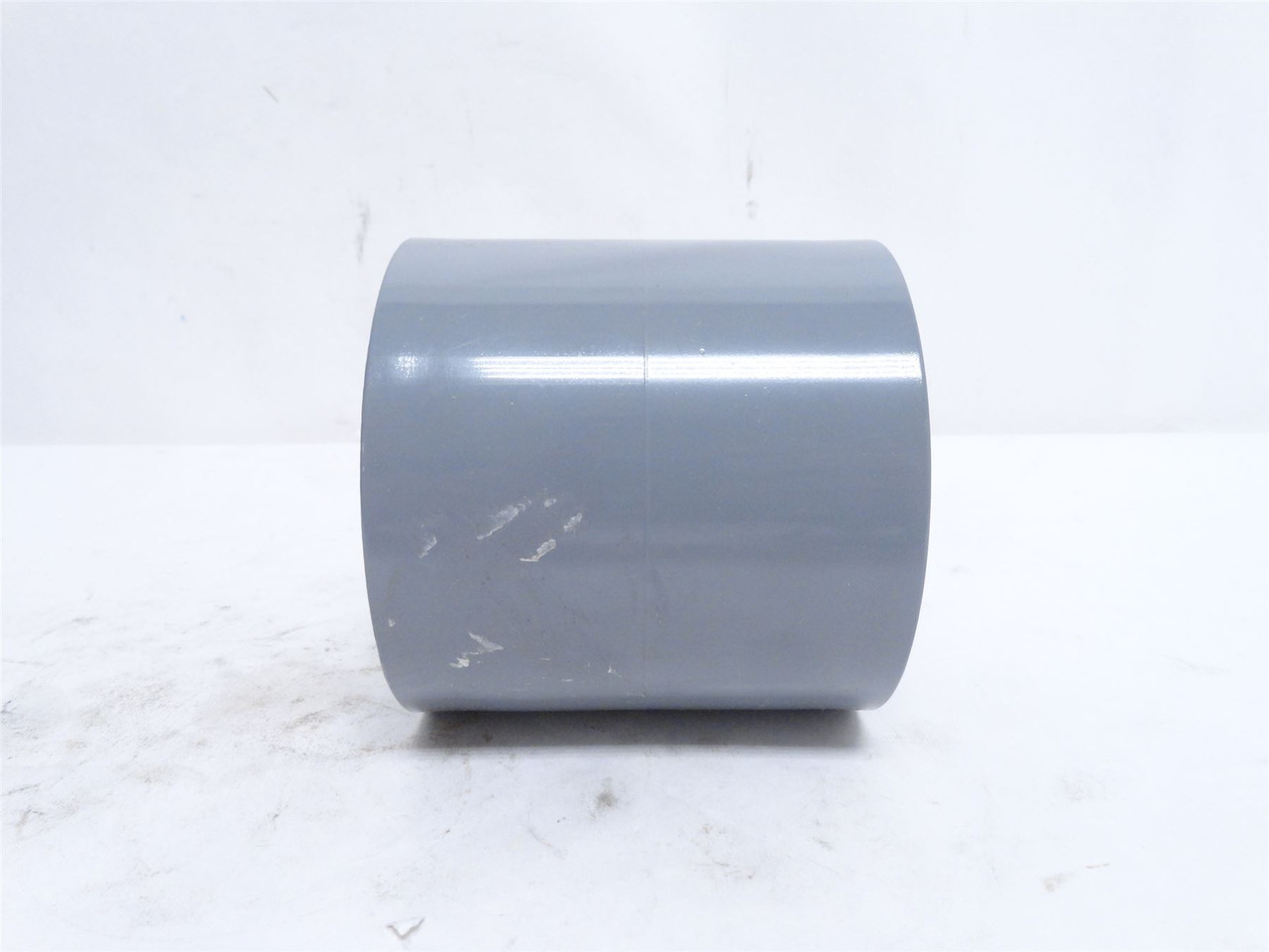 Spears 829-030C; PVC Pipe Coupling; Size: 3" Socket; Sch: 80