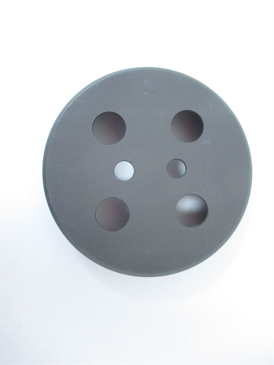 Formax B-600102-05; Knock Out Cup; Aluminum; 103mm OD