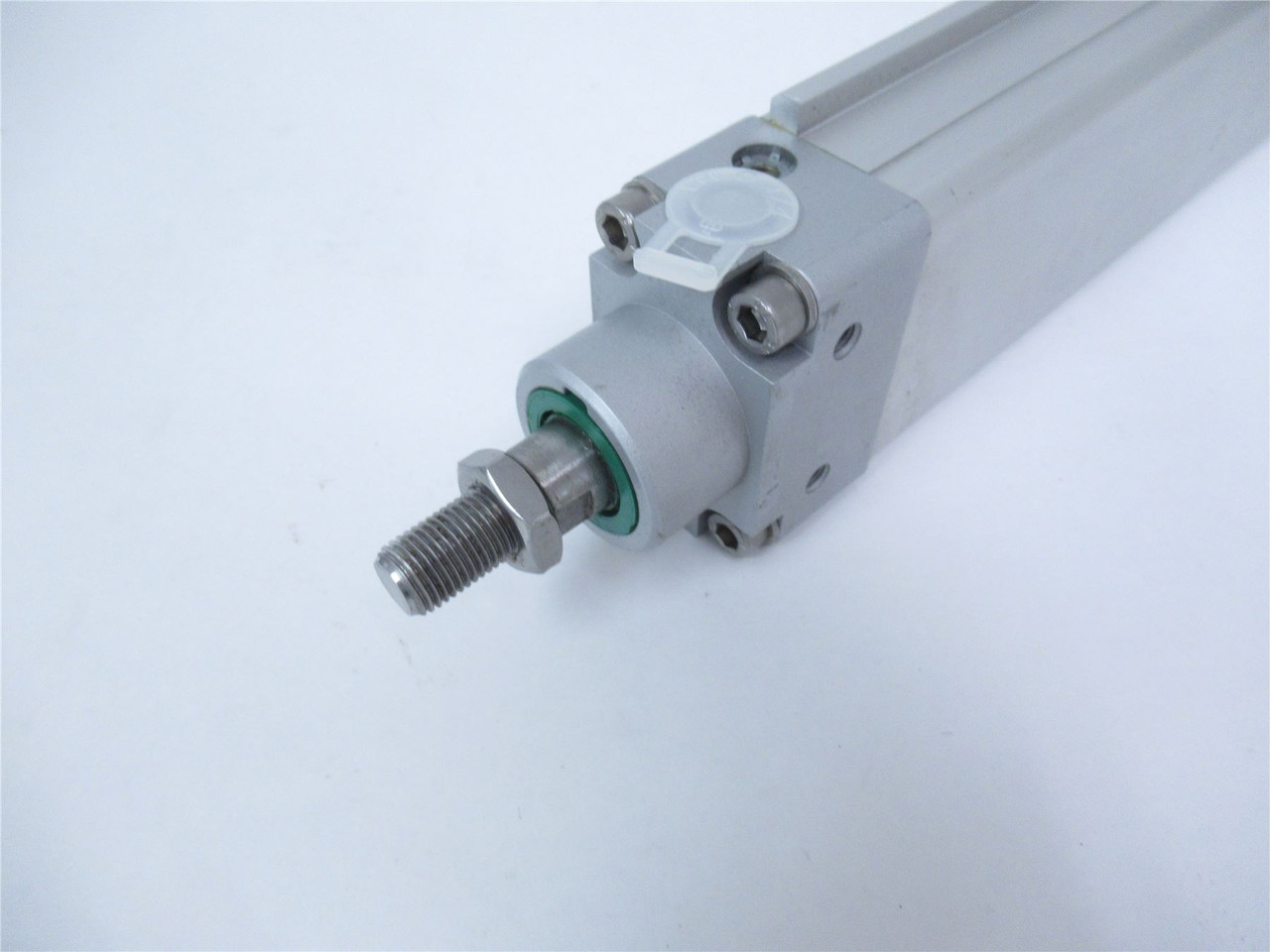 Festo DZH-40-350-PPV-A-CS; Air Cylinder 40mmBore x 350mmStk
