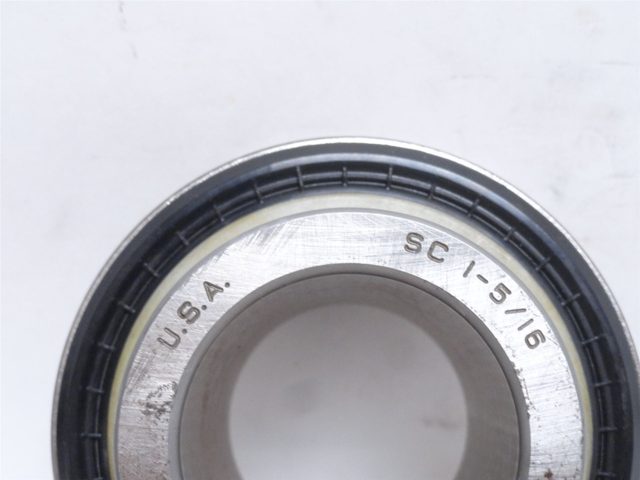 Dodge NS-SC-115;  Ball Bearing Insert 123346; 1-15/16"ID