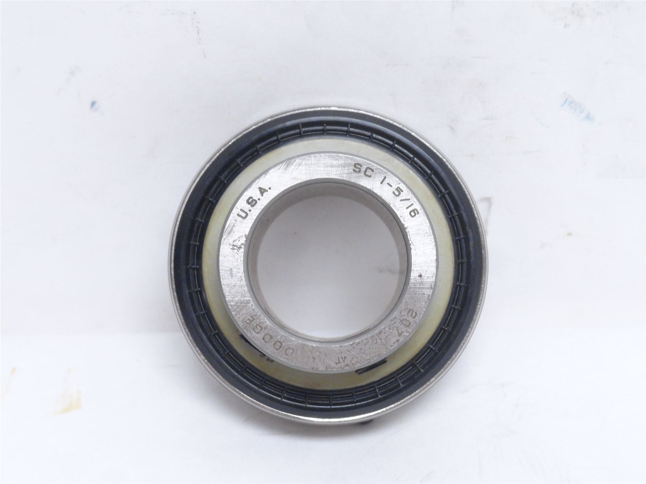 Dodge NS-SC-115;  Ball Bearing Insert 123346; 1-15/16"ID