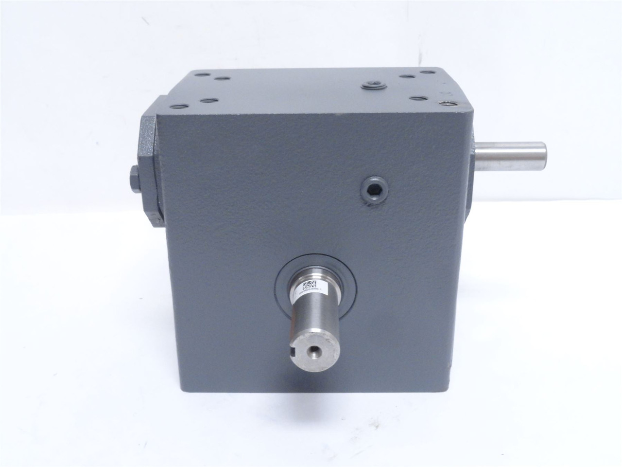 Hub City 0230-02317; Gear Reducer 20:1 Ratio 21120-1BWR