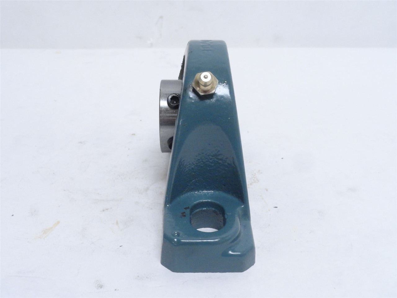 Dodge P2B-SC-103; Pillow Block Bearing 123809; 1-3/16"ID