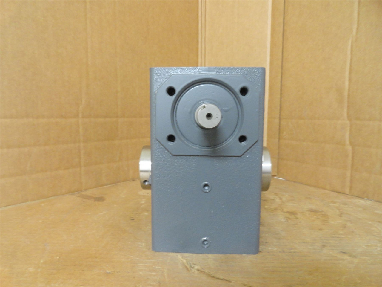Hub City 0230-14644; Gear Reducer 40:1 Ratio 32240-1AWR1.438