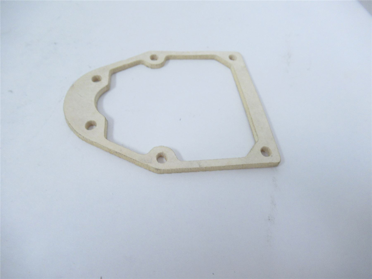 Vanderg 12750KU; Gasket for Vanderg
