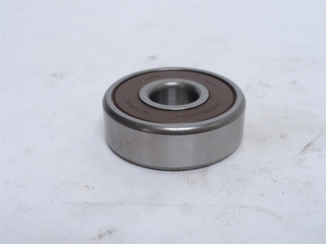 NSK 6301DDUC3; Ball Bearing 12mmID x 37mmOD x 12mm Width