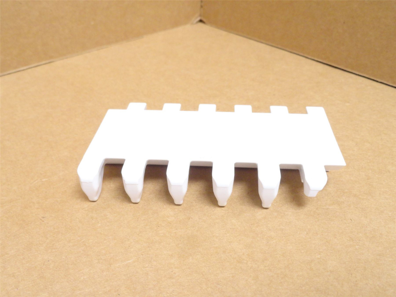 Intralox M1D898DXGXLV; Lot-6; Belt Modules; S800; 4" Long