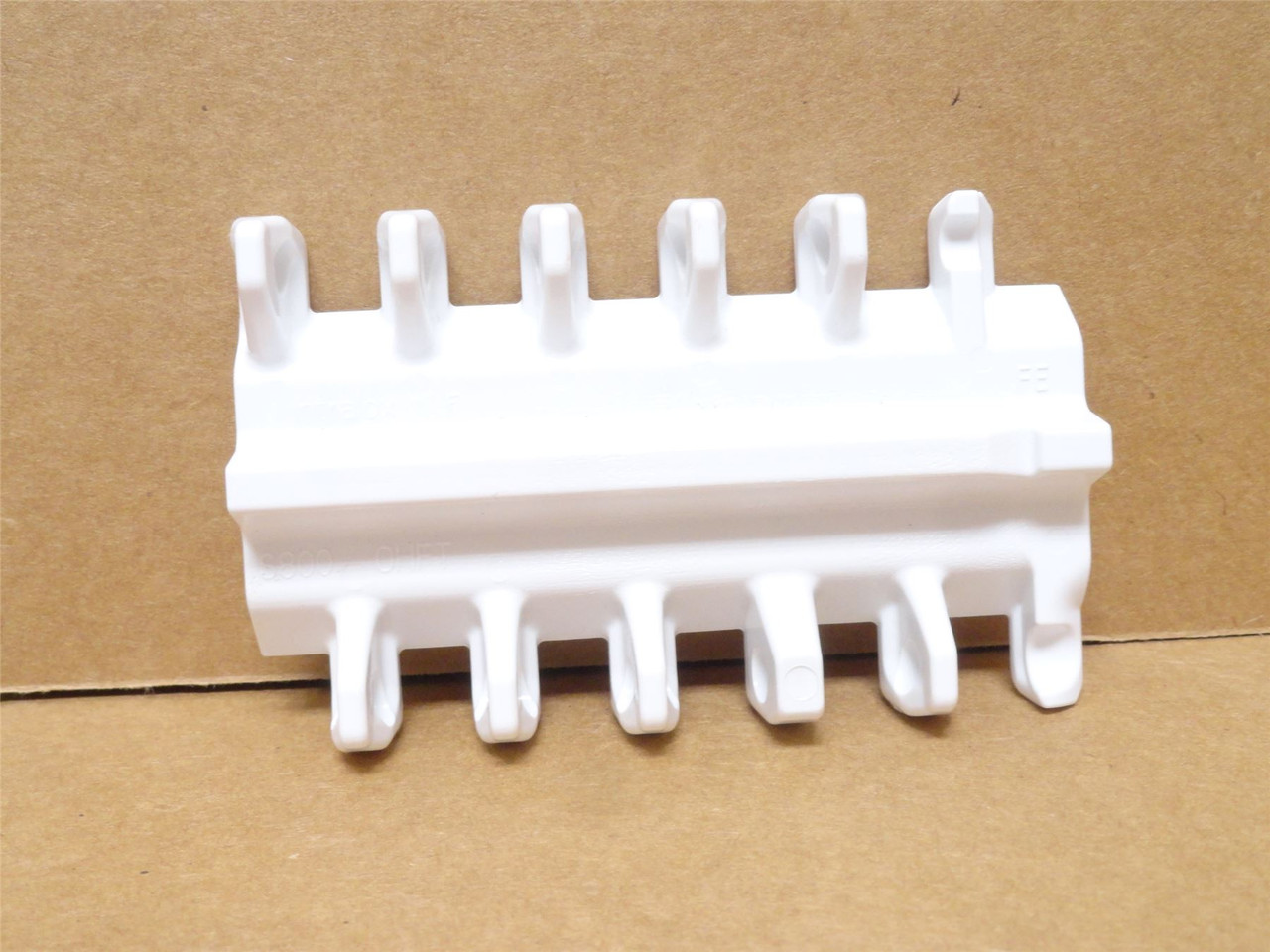 Intralox M1D898DXGXLV; Lot-6; Belt Modules; S800; 4" Long