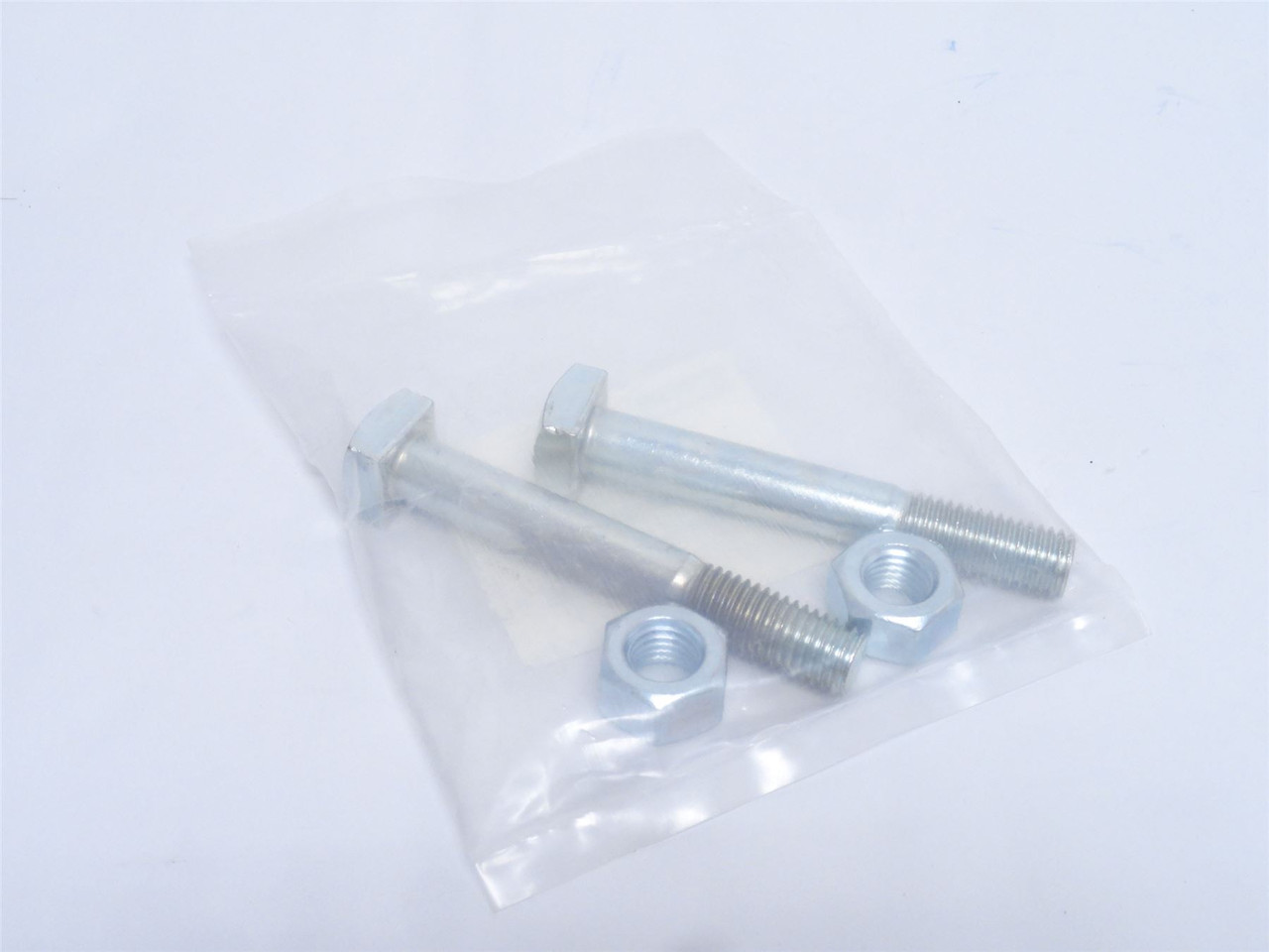 Parker 201590; Flange Mount Nut And Bolt Pack