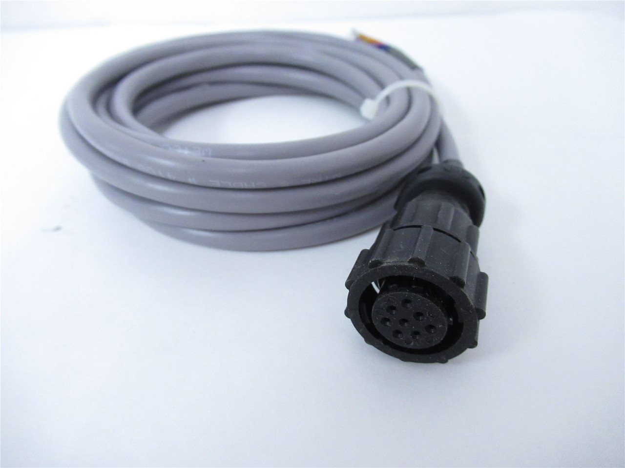 Cryovac ZSP852002; Cable PLC Interface