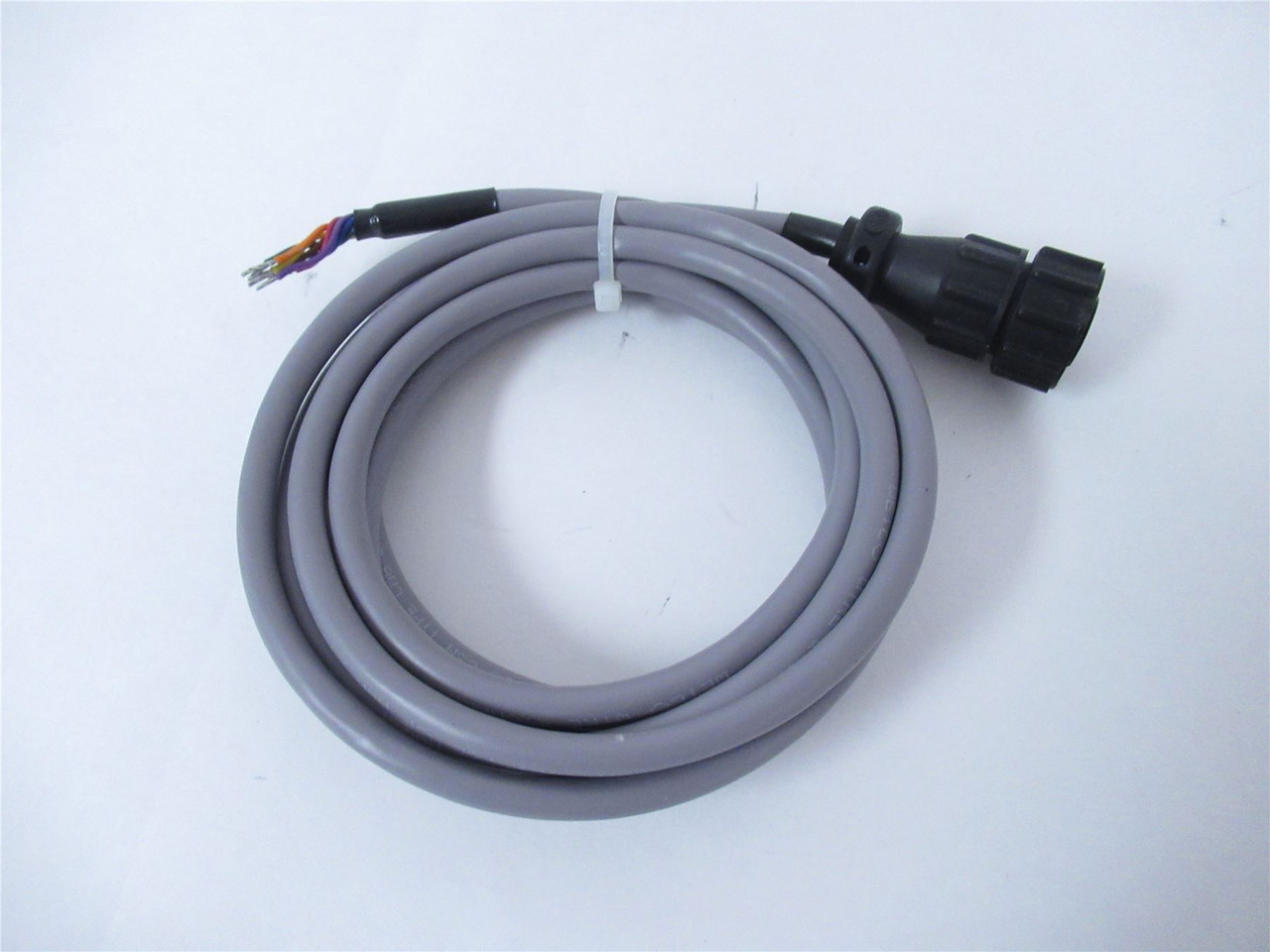 Cryovac ZSP852002; Cable PLC Interface