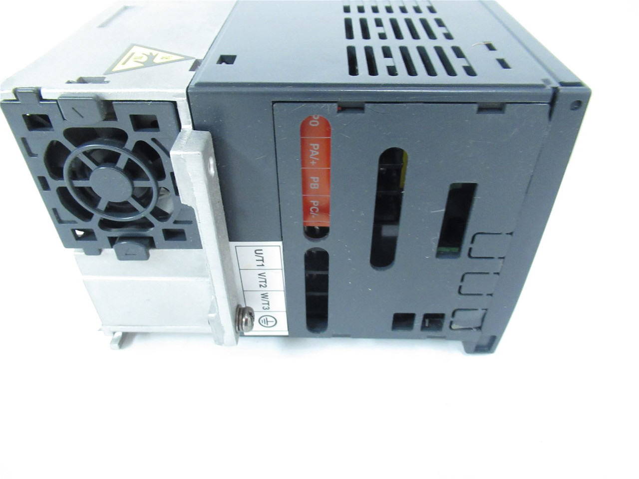 Schneider ATV312HU15N4; AC Drive 2HP 380-500VAC 3Phase
