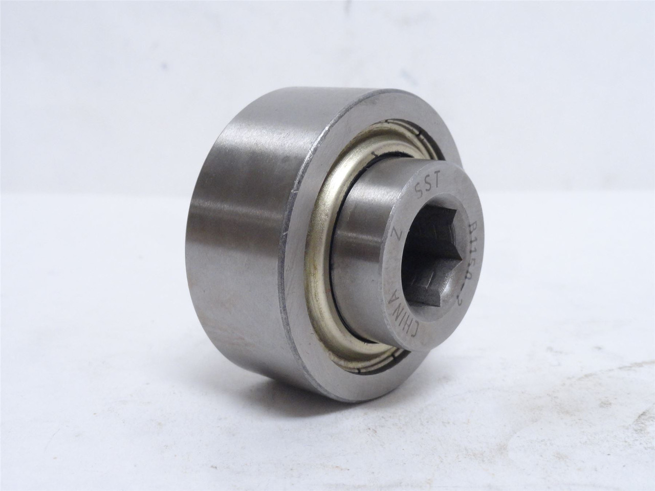 Mathews Conveyor B11502; Insert Ball Bearing; 18mmID x 58mmOD